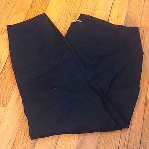Torrid athletic pants